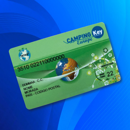 Cartão CKE