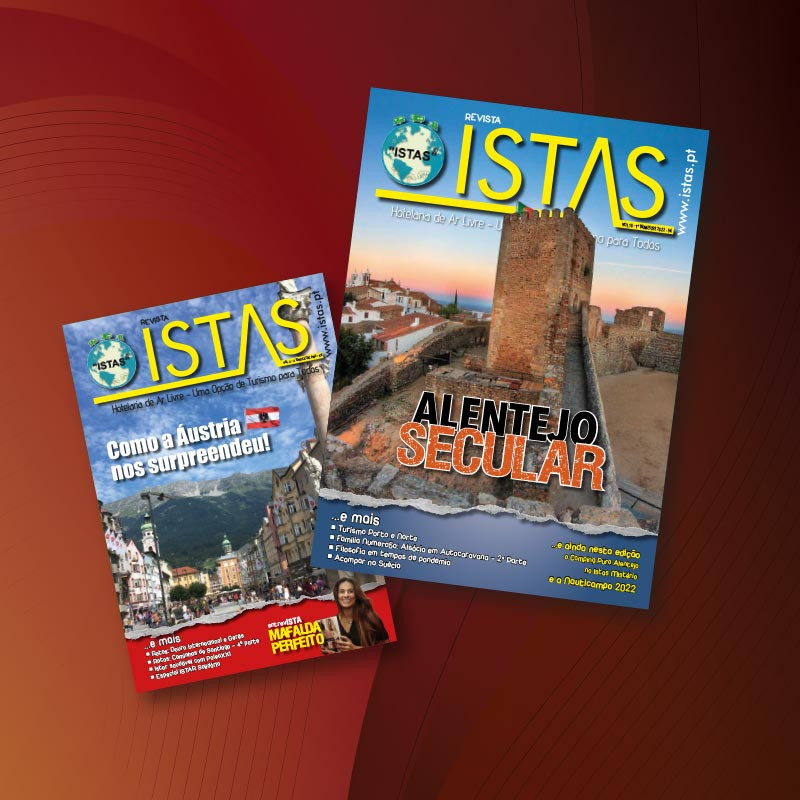 Revista ISTAS