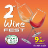 Bilhete Wine Fest 2020